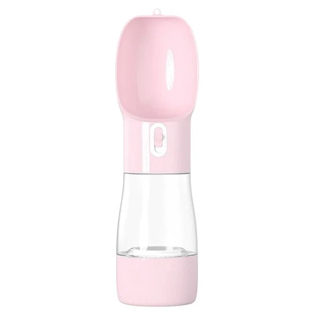 Pet Water Bottle