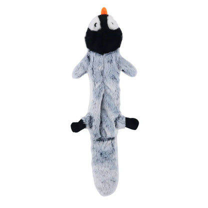 Cuddly Dinosaur Chew Toy