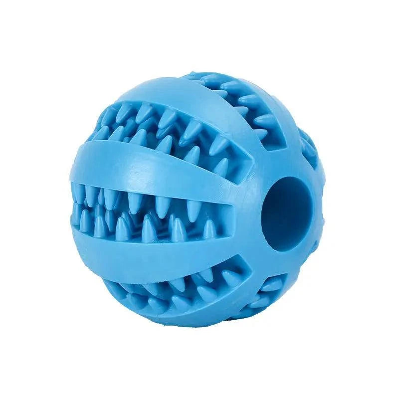 Rubber Ball Toy
