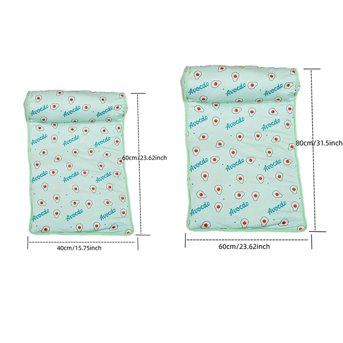 Cooling Summer Pad Mat for Dogs