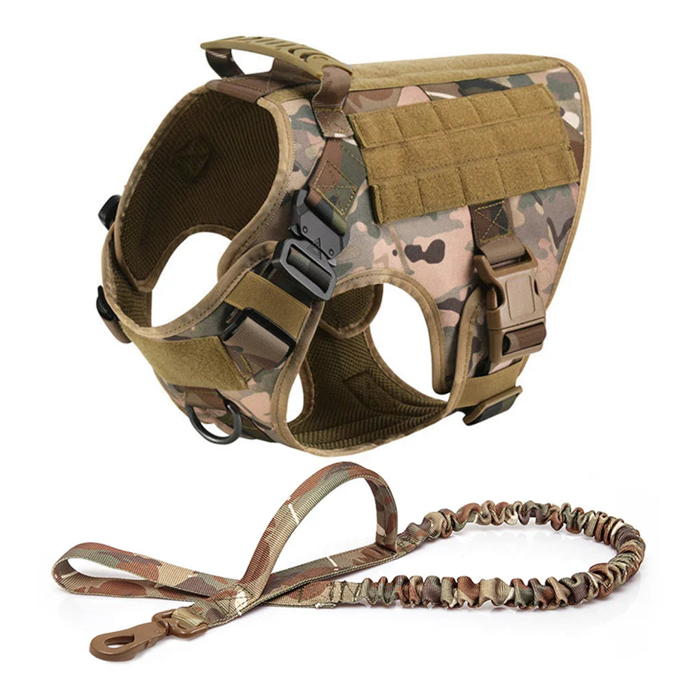 Large Dog Harness