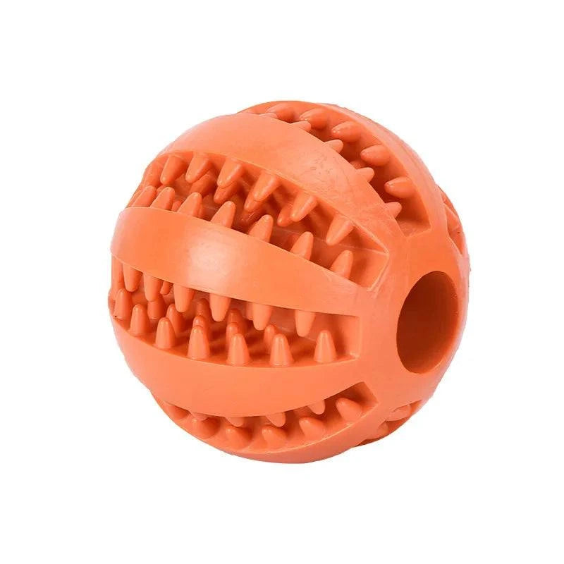 Rubber Ball Toy