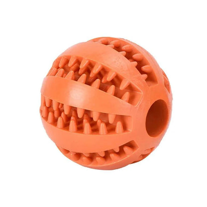Rubber Ball Toy