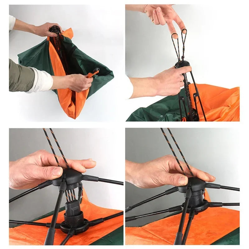 Pet Tent