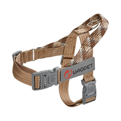 Forza No Pull Harness