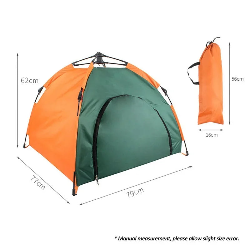 Pet Tent