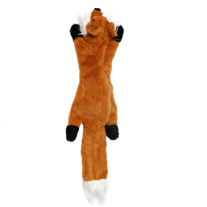 Cuddly Dinosaur Chew Toy
