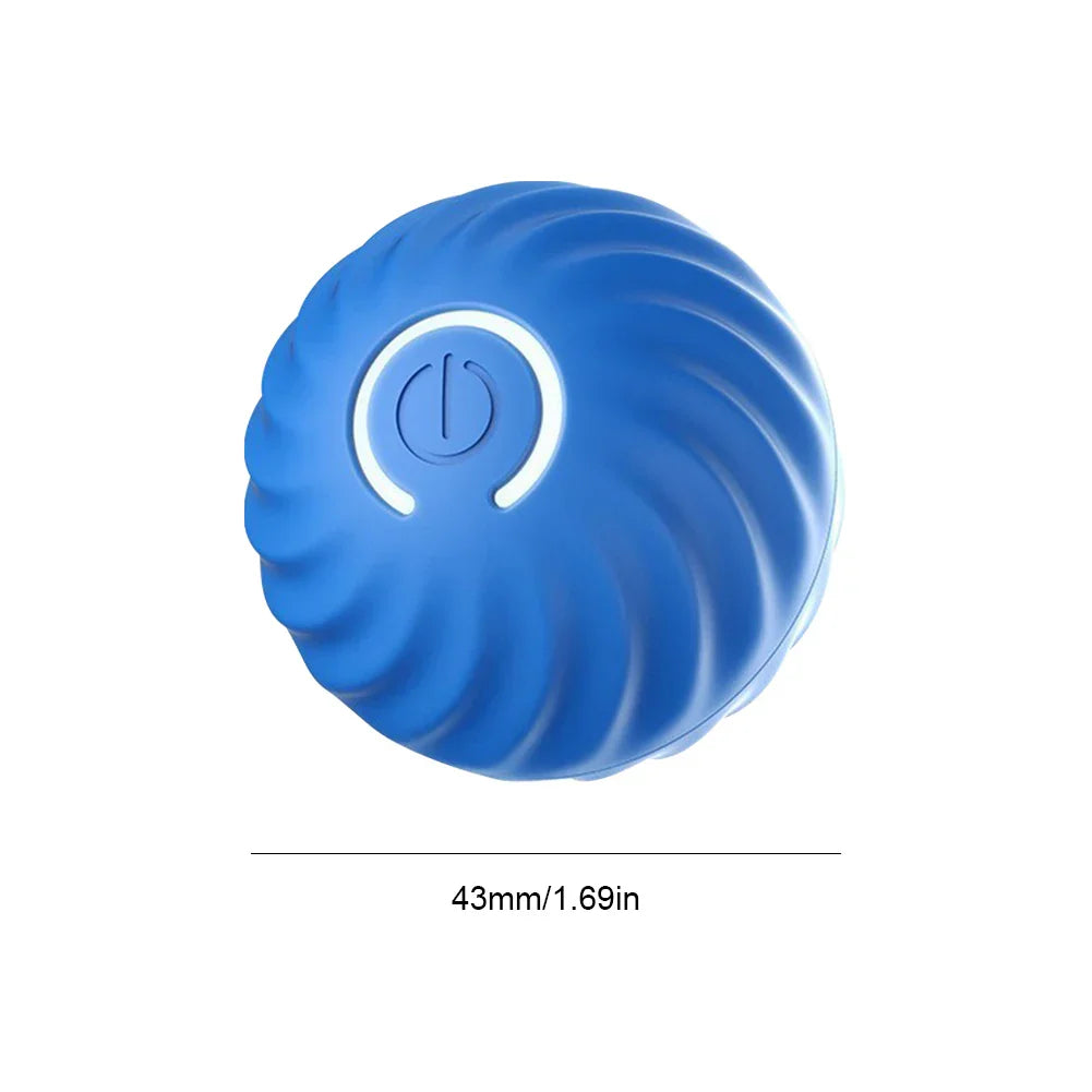 Smart Interactive Dog Toy