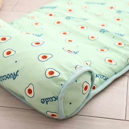 Cooling Summer Pad Mat for Dogs