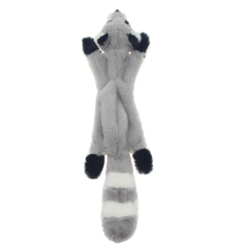 Cuddly Dinosaur Chew Toy