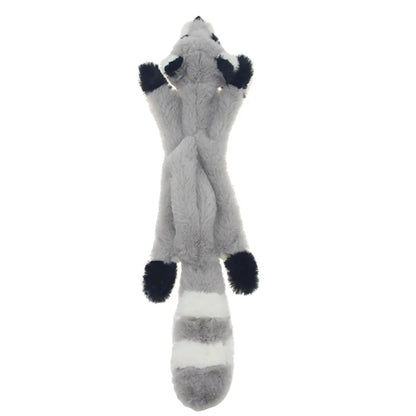 Cuddly Dinosaur Chew Toy