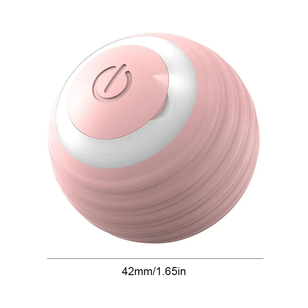 Smart Interactive Dog Toy