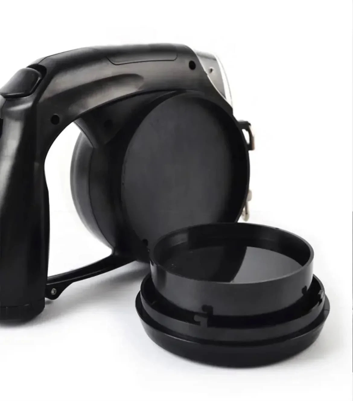 Retractable Dog Leash with Light for Night
