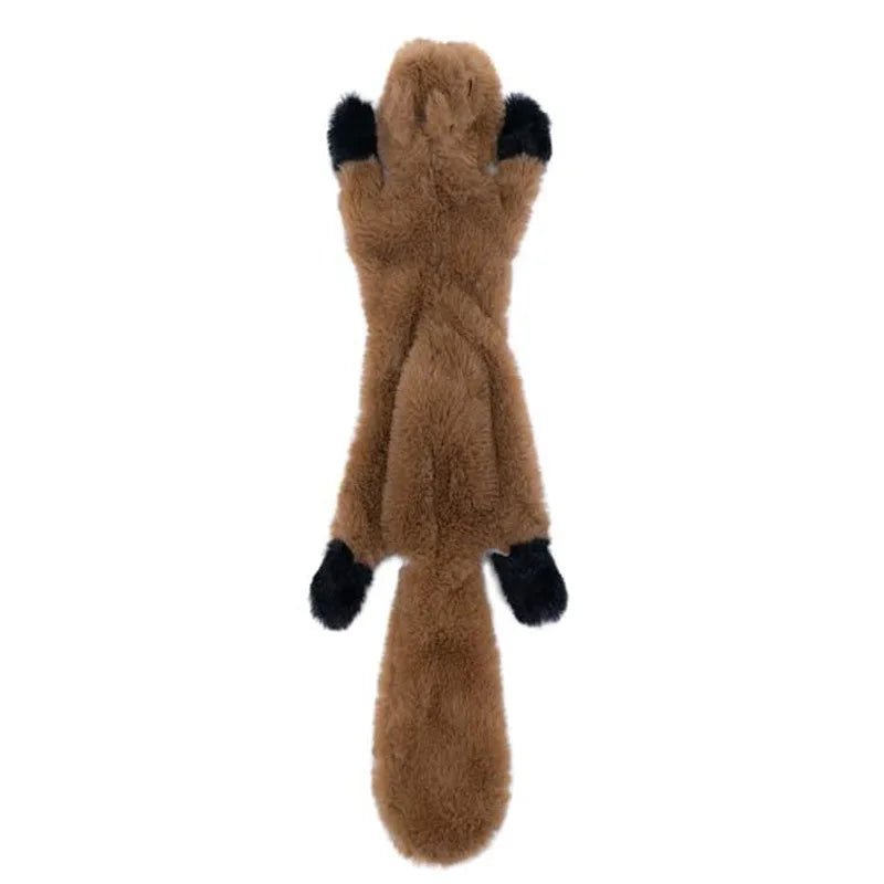 Cuddly Dinosaur Chew Toy