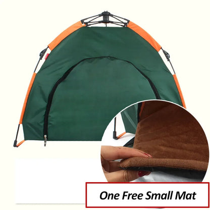 Pet Tent
