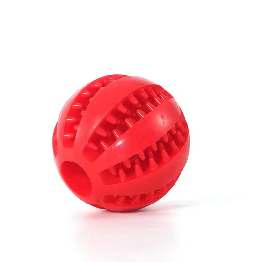 Rubber Ball Toy