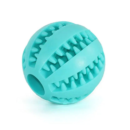 Rubber Ball Toy