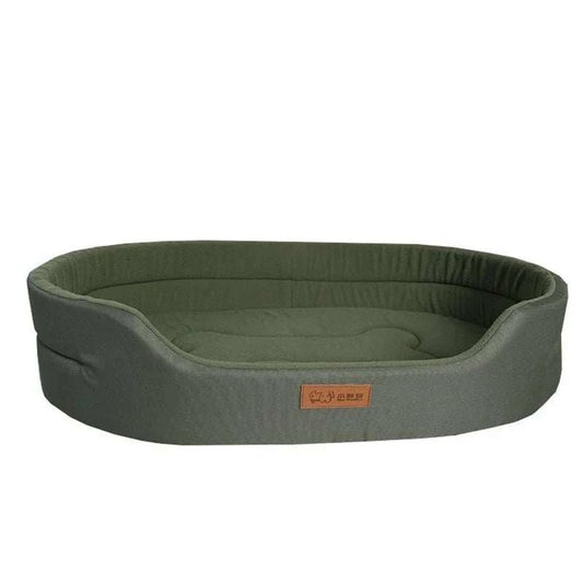 Square Dog Bed