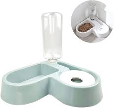 Smart Auto-Fill Pet Hydration Bowl
