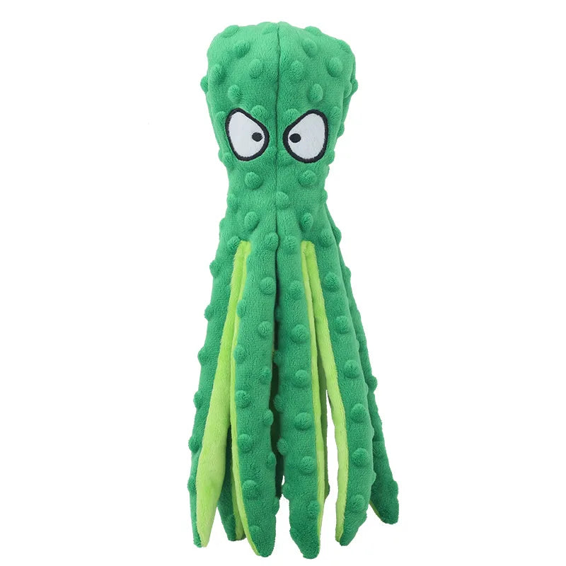 Cuddly Dinosaur Chew Toy