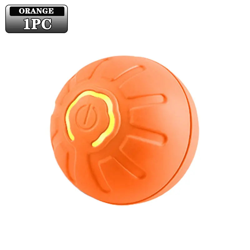 Smart Interactive Dog Toy