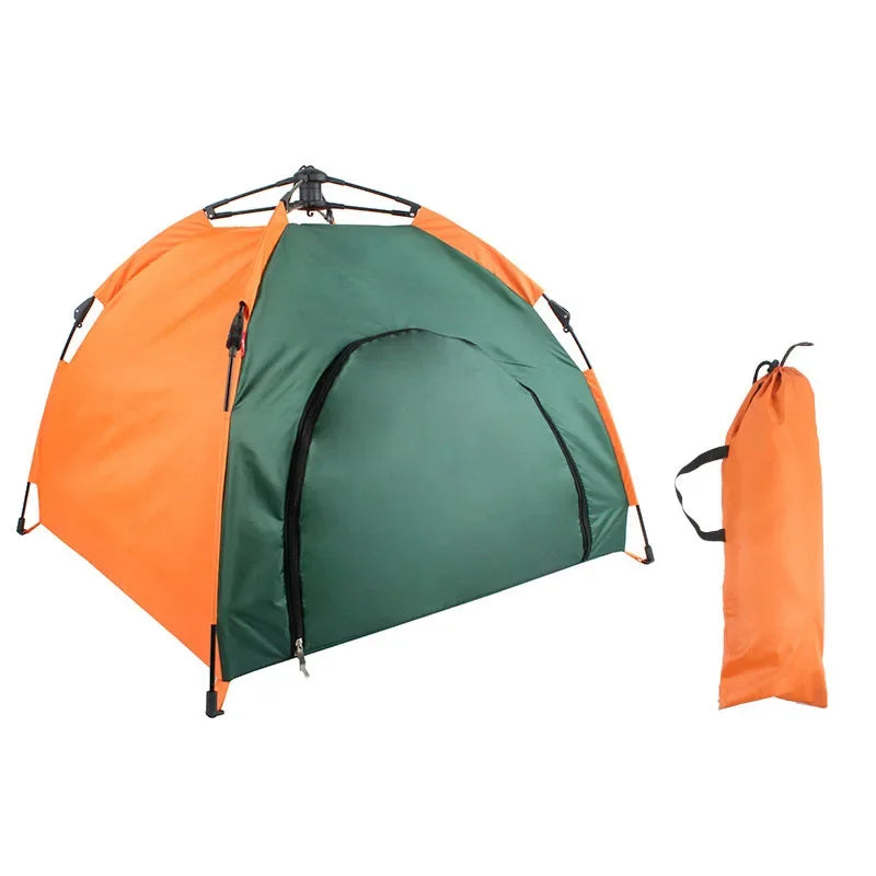 Pet Tent