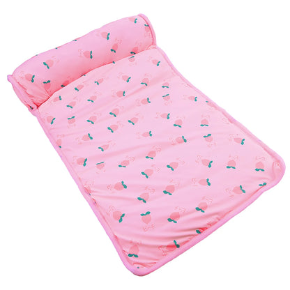 Cooling Summer Pad Mat for Dogs