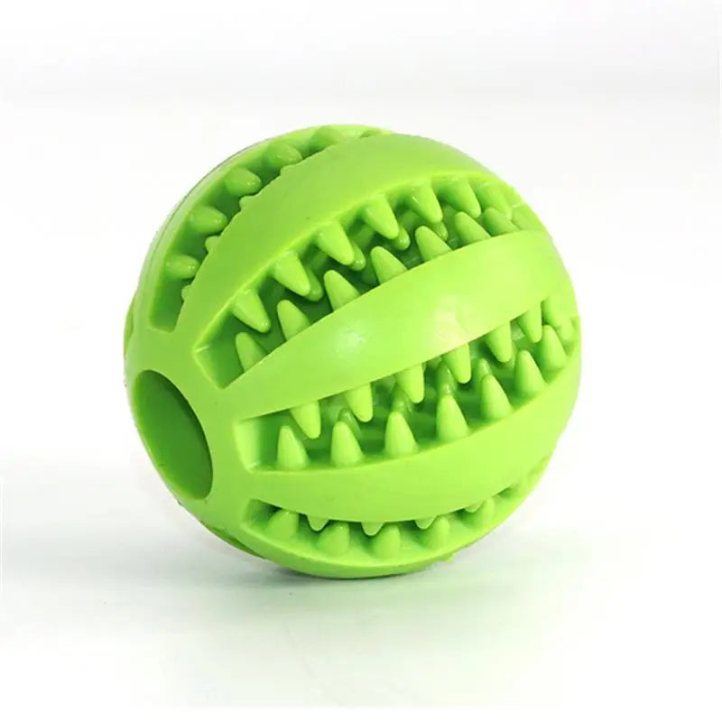 Rubber Ball Toy