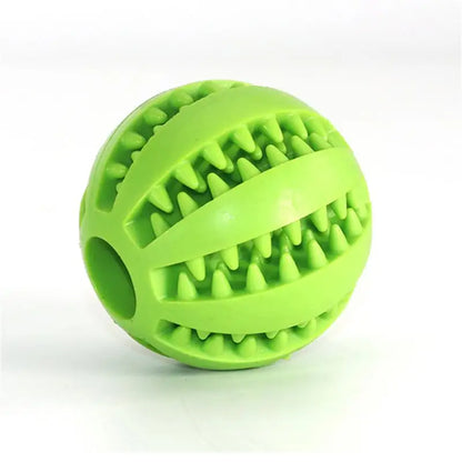 Rubber Ball Toy