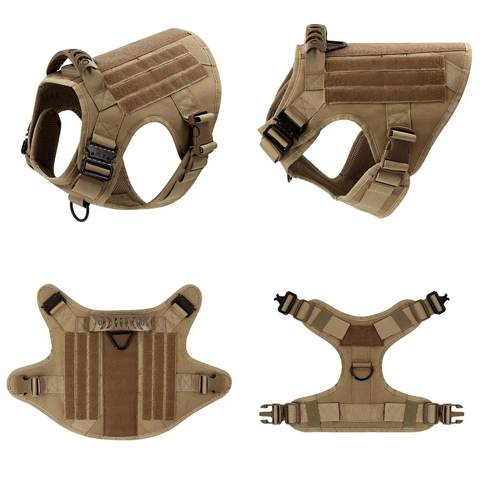 Large Dog Harness