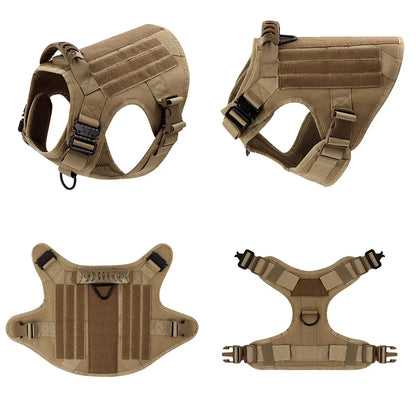 Large Dog Harness