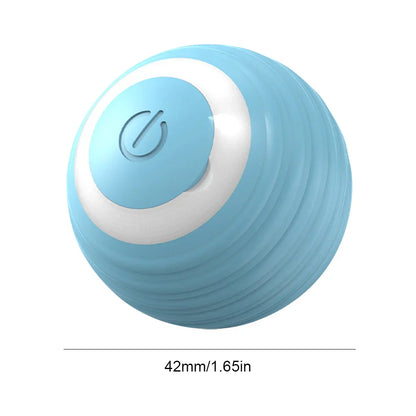 Smart Interactive Dog Toy