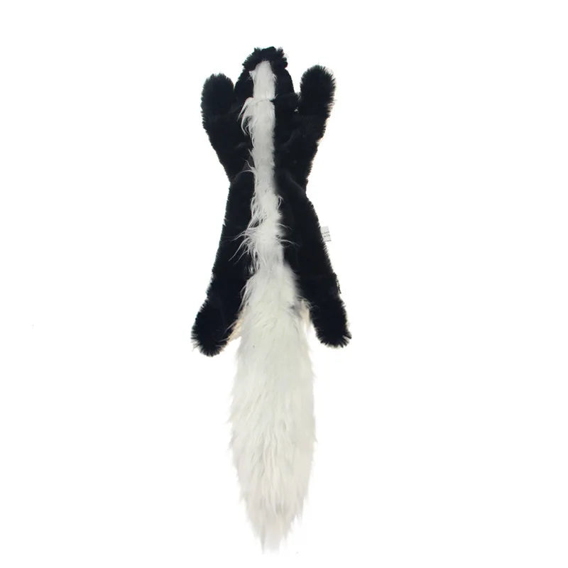 Cuddly Dinosaur Chew Toy