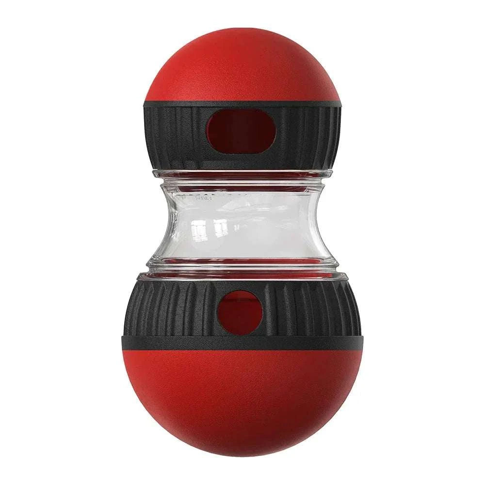 puzzle feeder for dogs