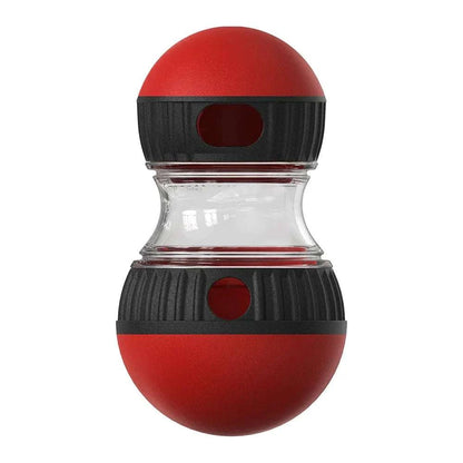 puzzle feeder for dogs